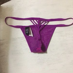 Intimates & Sleepwear - Victoria secret thong Intimates & Sleepwear - Victoria secret thong